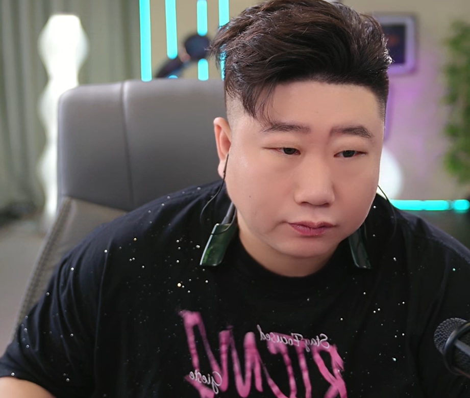 虎牙众多跳槽电母直播间就几人!从虎牙38到抖音几千人!星秀元老稳得住!(图2)