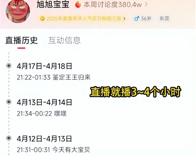 旭旭宝宝长期休息原因找到!韩茜茜一语惊醒梦中人,决定更爱自己(图6)