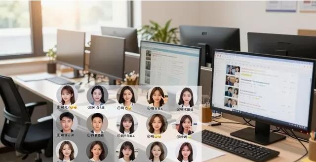 网红如何上热搜?揭秘背后的 MCN 与流量玩法(图5)