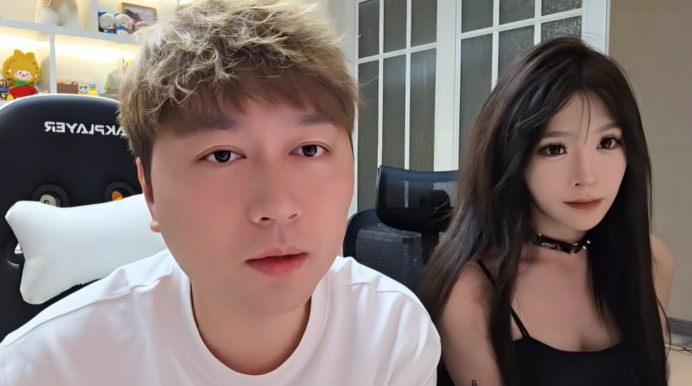 1995两女主播被起诉!已经在走流程!小酷不再讲人情事故!直接一笔结束!(图1)