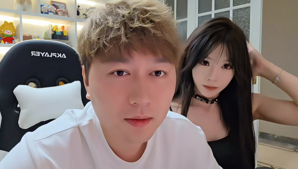 1995两女主播被起诉!已经在走流程!小酷不再讲人情事故!直接一笔结束!(图2)