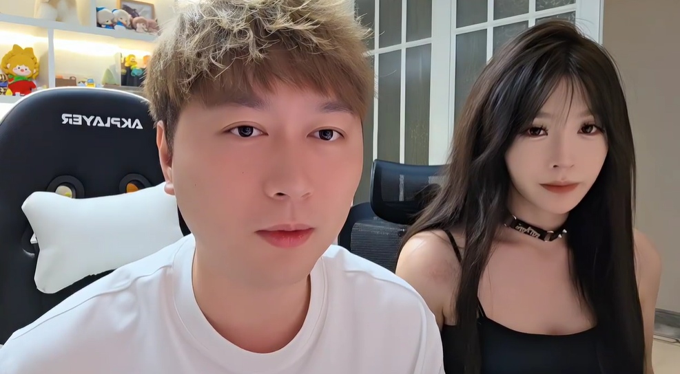 1995两女主播被起诉!已经在走流程!小酷不再讲人情事故!直接一笔结束!(图3)