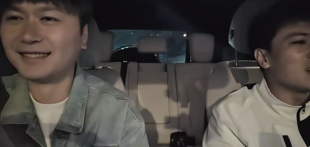 一起参加活动!小酷与童锦程即将联动!童锦程现身直播间互动!小酷爽约答应!(图3)