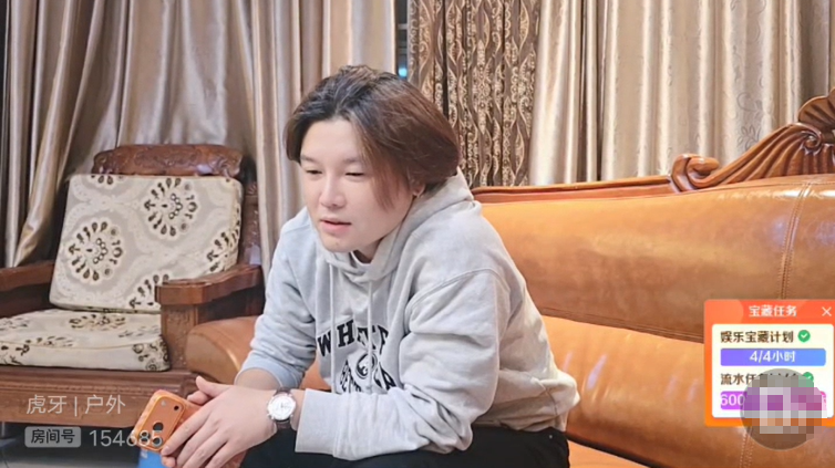 张开朗要带旗下全体主播离开集梦！阿布透露和会长对谈结果！要的全给了！(图2)