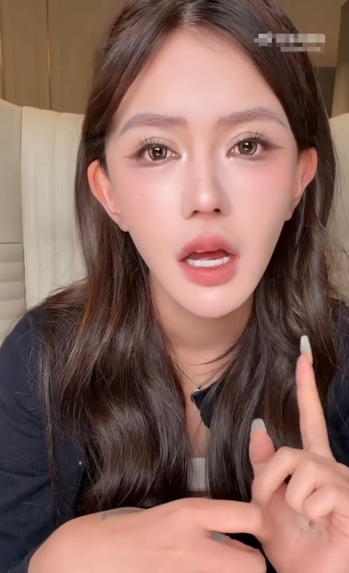 韩安冉高调认爱小鲜肉？本想烂尾奈何他太帅！薛小婉任权公开备孕时间表(图1)