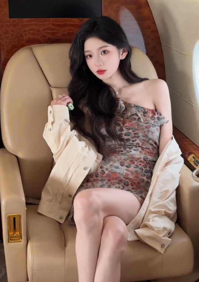 怀孕奉子成婚?巴旦木回应结婚需要冲动,透露卢本伟已在筹备求婚(图3)